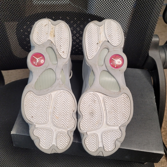 Air Jordan Retro 13 GG, 7.5Y - Picture 10 of 11